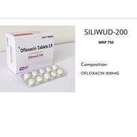 Siliwud 200 Tablets