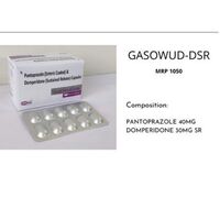 Gasowud DSR Capsules