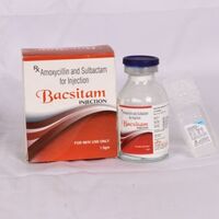 Bacsitam Injection