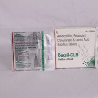 Bacsil CLB Tablets