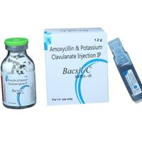 Bacsil C Injection