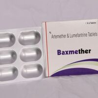 Baxmether Tablets