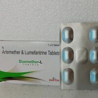 Baxmether L Tablets