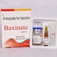 Baxinate Injection