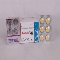 Azidobid 250 Tablets