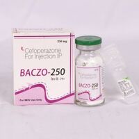 Baczo 250 Injection