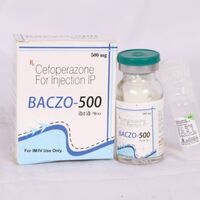 Baczo 500 Injection