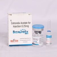 Baxorelix Injection