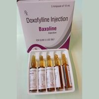 Baxoline Injection