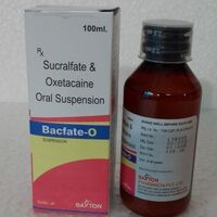 Bacfate O Suspension