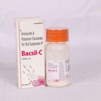 Bacsil C Suspension