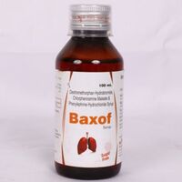 Baxof Syrup