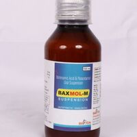 Baxmol M Suspension