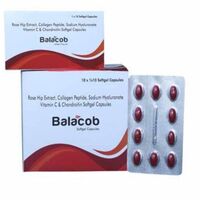 Balacob Softgel Capsules