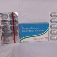 Baxcom DSR Capsules