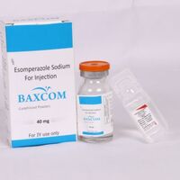 Baxcom Injection