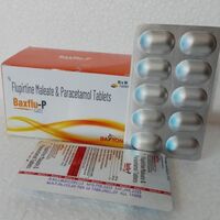 Baxflu P Tablets