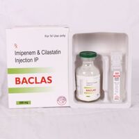 Baclas Injection