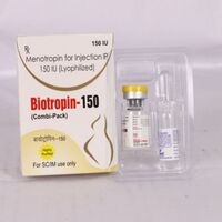 Biotropin 150 Combi Pack