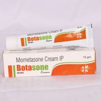 Botasone Cream