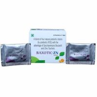 Baxotic ZN Sachets