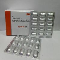 Bytel H 40 Tablets