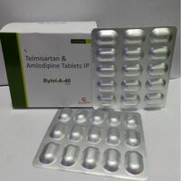 Bytel A 40 Tablets