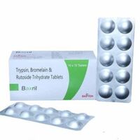 Baxril Tablets