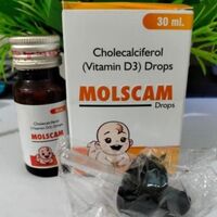 Molscam Drops