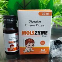 Molszyme Drops