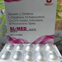 SL Med Tablets