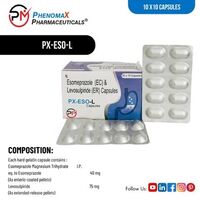 Px Eso L Capsules