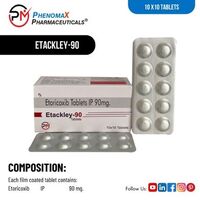 Etackley 90  Tablets