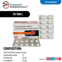 Px Pan L Capsules