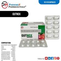 Gutnox Capsules