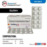 Tellfen H Tablets