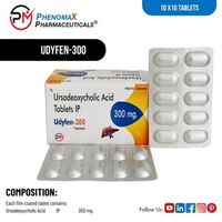 Udyfen 300 Tablets