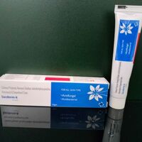 Sacderm K Cream