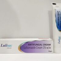 Lulisac Cream