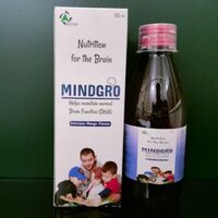 Mindgro Syrup