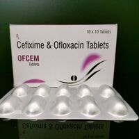 Ofcem Tablets