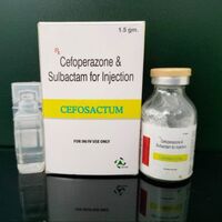 Cefosactum Injection