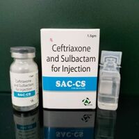 Sac CS Injection