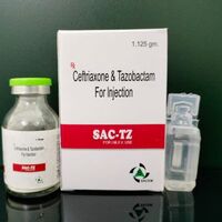 Sac TZ Injection