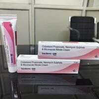 Sacderm GM Cream