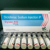 Dysac AQ Injection