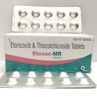 Etosac MR Tablets