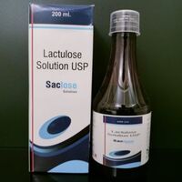 Saclose Syrup