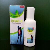 Dysac O Pain Oil