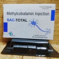 Sac Total Injection